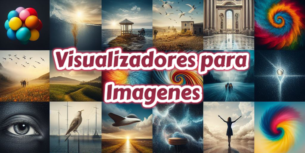 Visualizadores para Imagenes